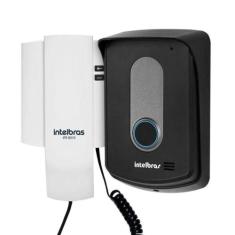 Porteiro Eletrônico Ipr8010 Bivolt Intelbras