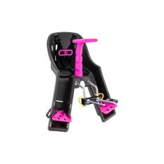 Cadeirinha Criança Bicicleta Baby Bike Infantil Frente Kalf-Unissex