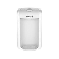 Purificador de Água Consul CPC31AB Compacto Com Filtragem Classe A Bra