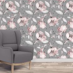 Papel De Parede Adesivo Infantil Mod 480 Vinílico 59x300cm