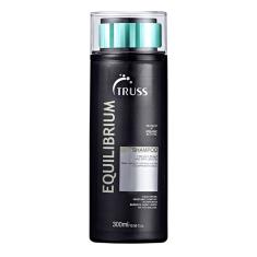Truss Equilibrium - Shampoo 300ml 