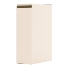 Balcão Condimentos 20cm Connect Off White - Henn