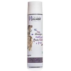 Shampoo Matizador 300ml