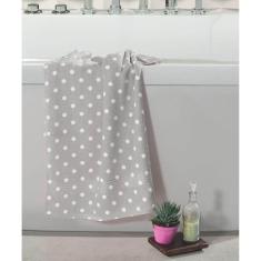 Toalha de Banho Felpuda Prisma Estampada 70cm x 1,40m - Dohler