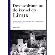 Desenvolvimento Do Kernel Do Linux