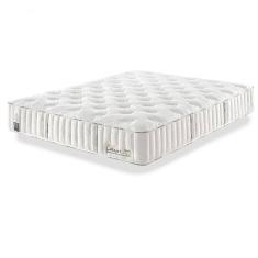 Colchão De Látex Médio Solteiro 88x188cm