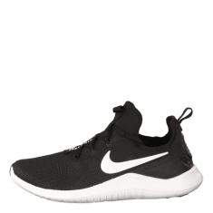 NIKE Womens Free TR 8 Running Shoes Black/White 6.5 B(M) US