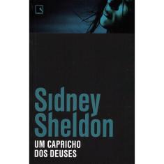 Um Capricho Dos Deuses