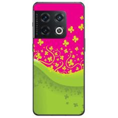 Capa Adesivo Skin358 Verso Para OnePlus 10 Pro - KawaSkin