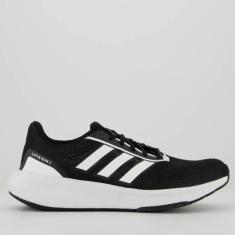 Tênis Adidas Latin Run 2.0 Preto, 41