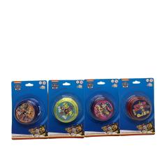 IOIO ILUMINADO PATRULHA CANINA (12 unidades)