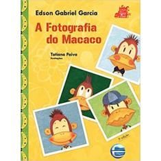 A fotografia do macaco - ELEMENTAR