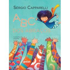 Livro - ABC dos abraços