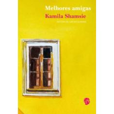 Melhores amigas - GRUA LIVROS, 3