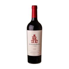 Vinho Tinto Alfredo Roca Fincas Syrah-750ml