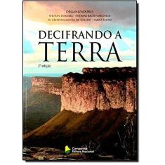 Livro - Decifrando a terra
