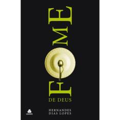 Fome De Deus