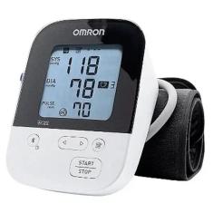 Aparelho De Pressão Arterial Digital Omron HEM-7156T