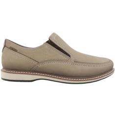 Sapato Masculino Pegada