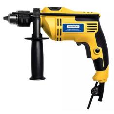 Furadeira de Impacto Tramontina 500W 1/2  127v, 110V