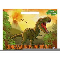 Dinossauros Incríveis