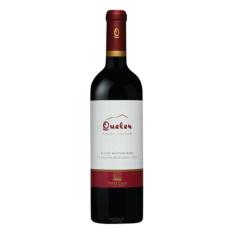 Vinho perez cruz quelen 750ml