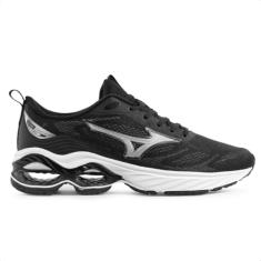 Tênis Mizuno Wave Frontier 15 Masculino