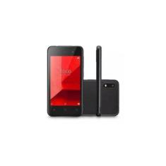 Smartphone Multilaser E Lite P9126 32GB Tela 4 3G Quad Core
