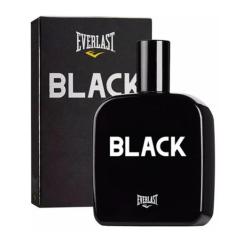 Perfume Everlast Black 100 ml