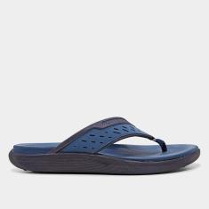 Chinelo Olympikus Caraiva Masculino-Masculino