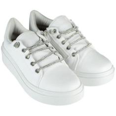 Tênis Vizzano Diamante II Feminino-Feminino
