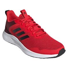 Tênis Adidas Fluidstreet Masculino-Masculino