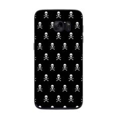 Capa Adesivo Skin201 Verso Para Samsung Galaxy S7 Sm-g930 - KawaSkin
