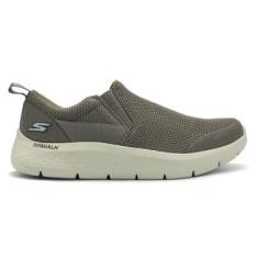 Tênis Skechers Masculino Go Walk Flex-Impeccable II-Masculino