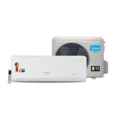 Ar Condicionado Split Hi Wall Inverter Springer Midea Xtreme Save Connect 12000 BTU/h Frio 42AGVCB12M5 – 220 Volts