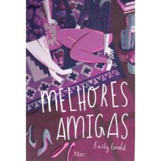 Melhores Amigas