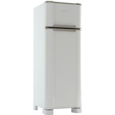 Refrigerador Duplex Esmaltec 276 Litros RCD34 Duplex Branco 220V
