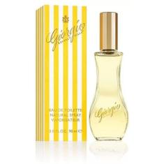 Perfume Giorgio Beverly Hills 90ml Edt Feminino