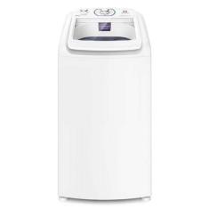 Máquina De Lavar 8,5Kg Electrolux Essential Care Com Diluição Intelige