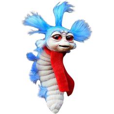 Boneca artista artesanal única, ludo bebê artesanal de Labyri