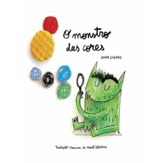 Monstro Das Cores, O