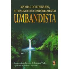 Manual Doutrinário, Ritualístico e Comportamental Umbandista