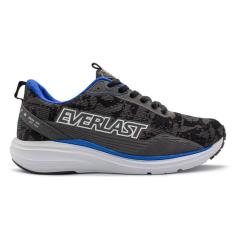 Tênis Everlast Masculino Split Treino SEMA181
