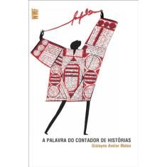 A palavra do contador de histórias