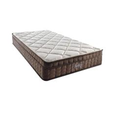 Colchão Solteiro Espuma Compact AG 65 / Anjo Star (88x188x30) - Anjos