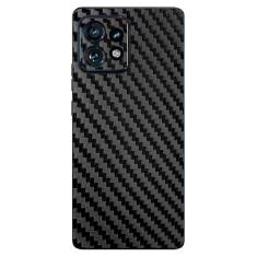 Capa Adesivo Skin349 Verso Para Motorola Edge Plus (2023)