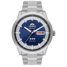Relogio Orient Automatico - F49ss006 D1sx