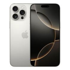 Apple iPhone 16 Pro Max 256GB Titânio Natural 