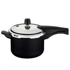 Panela De Pressão Tramontina Vancouver 4,5l Em Alumínio Revestimento I