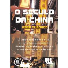 Livro - O Século da China